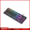  Bàn phím chơi game giả cơ Tomato S200 