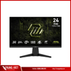  Màn Hình MSI MAG 245F X24 | 24 inch, FHD, IPS, 240Hz, 0.5ms, HDMI, DP 