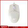  Chuột máy tính gaming có dây G-Net GM103 