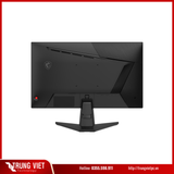  Màn Hình MSI MAG 245F X24 | 24 inch, FHD, IPS, 240Hz, 0.5ms, HDMI, DP 
