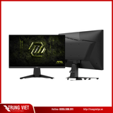  Màn Hình MSI MAG 245F X24 | 24 inch, FHD, IPS, 240Hz, 0.5ms, HDMI, DP 