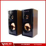  Loa vi tính, Loa máy tính 2.0 để bàn TOMATE TM-111 