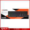  Bàn phím cơ gaming DareU EK810X 