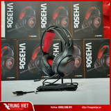  Tai nghe DareU VH350S 7.1 