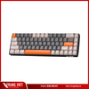  Bàn phím cơ chơi game Edra EK368L 