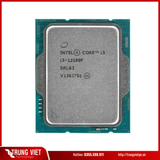  CPU Intel Core I3-12100F TRAY 