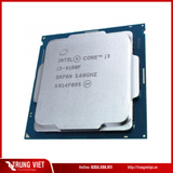  CPU Intel Core I3-9100F TRAY 