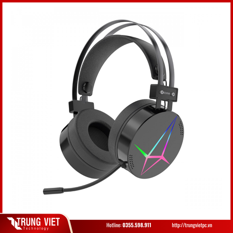 Tai nghe gaming