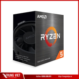  CPU AMD Ryzen 5 5500 Tray New 