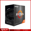  CPU AMD Ryzen 5 5500 Tray New 