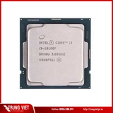  CPU Intel Core I3-10100F TRAY 