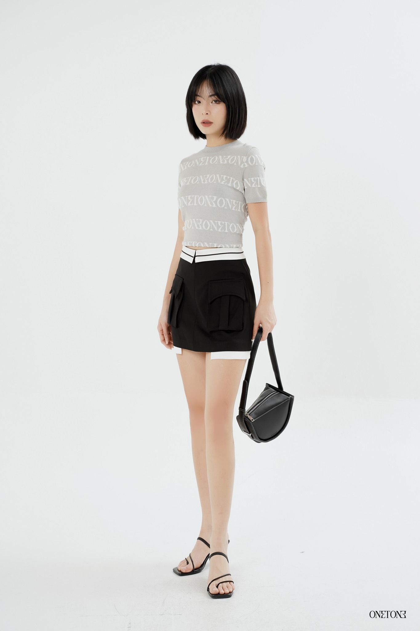 Áo Dệt Kim Kamill