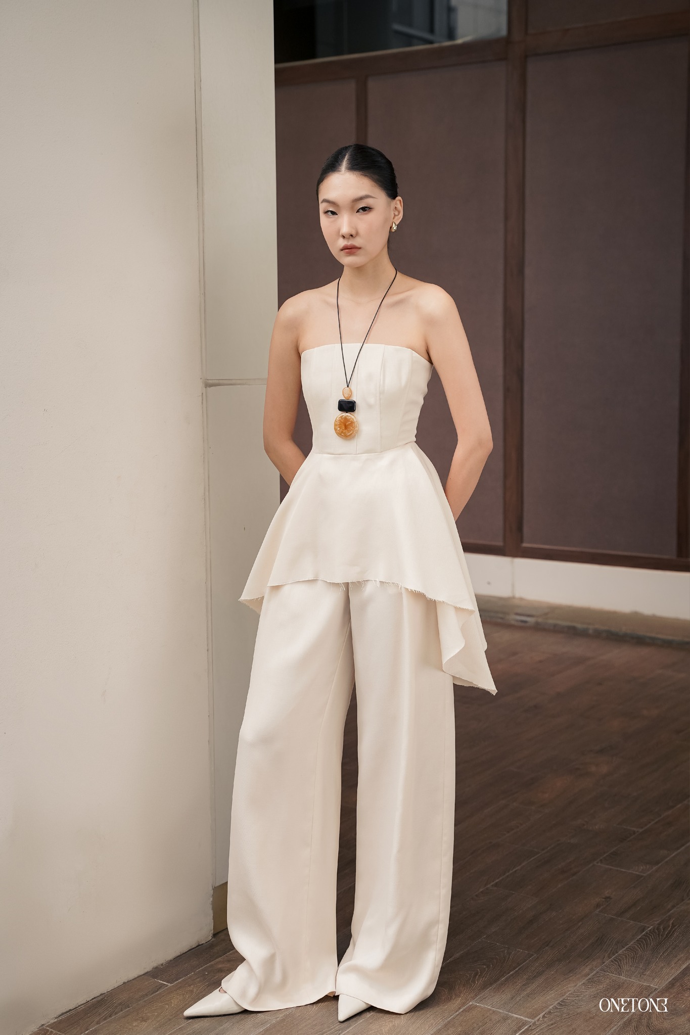 Quần Culottes Jos