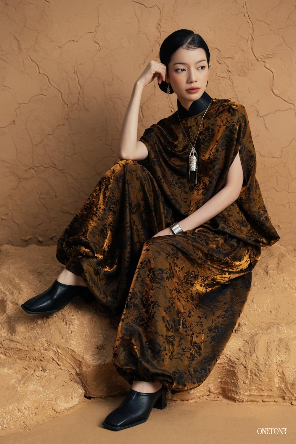 Áo kiểu Khuê Vân