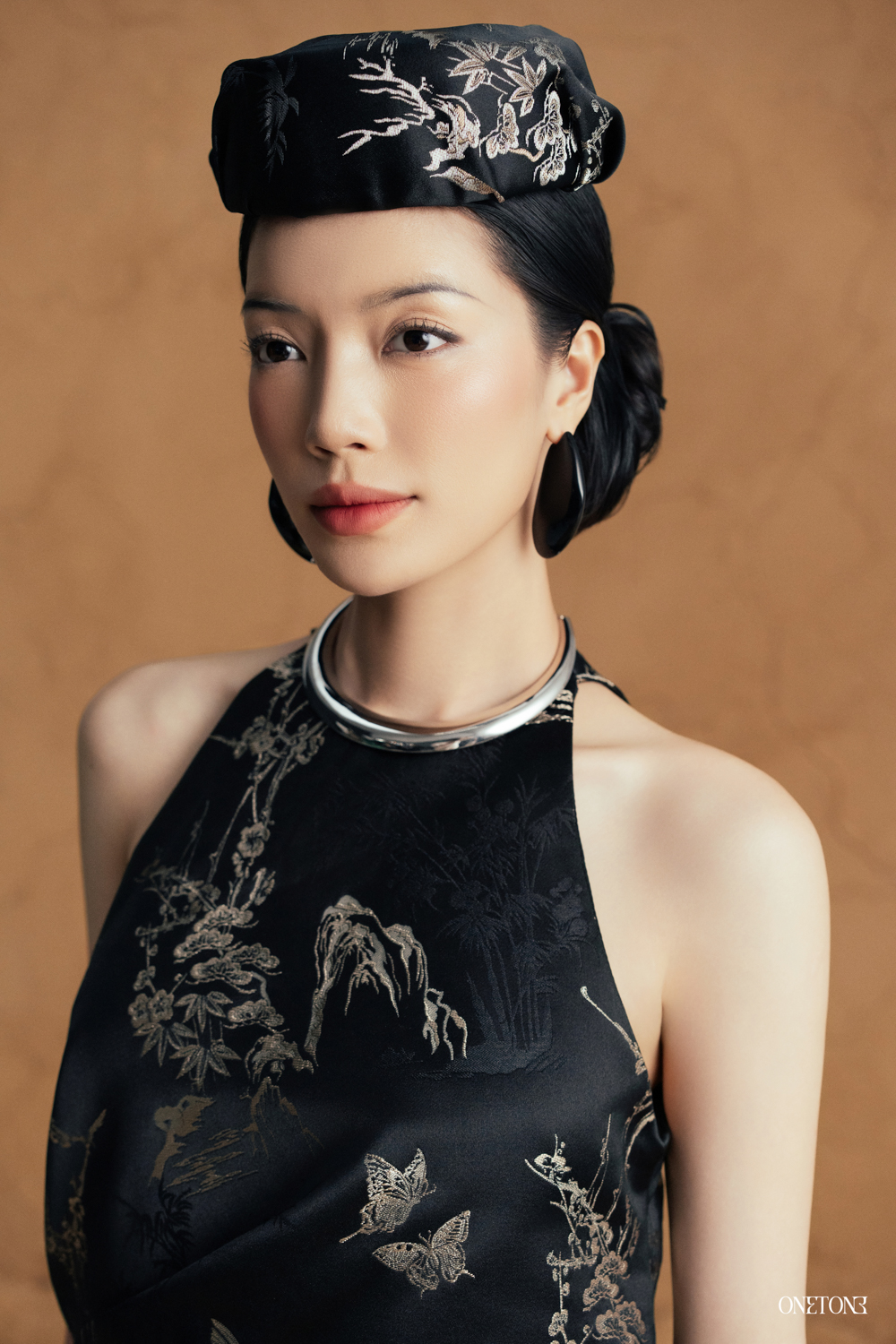 Áo yếm Vân Yến