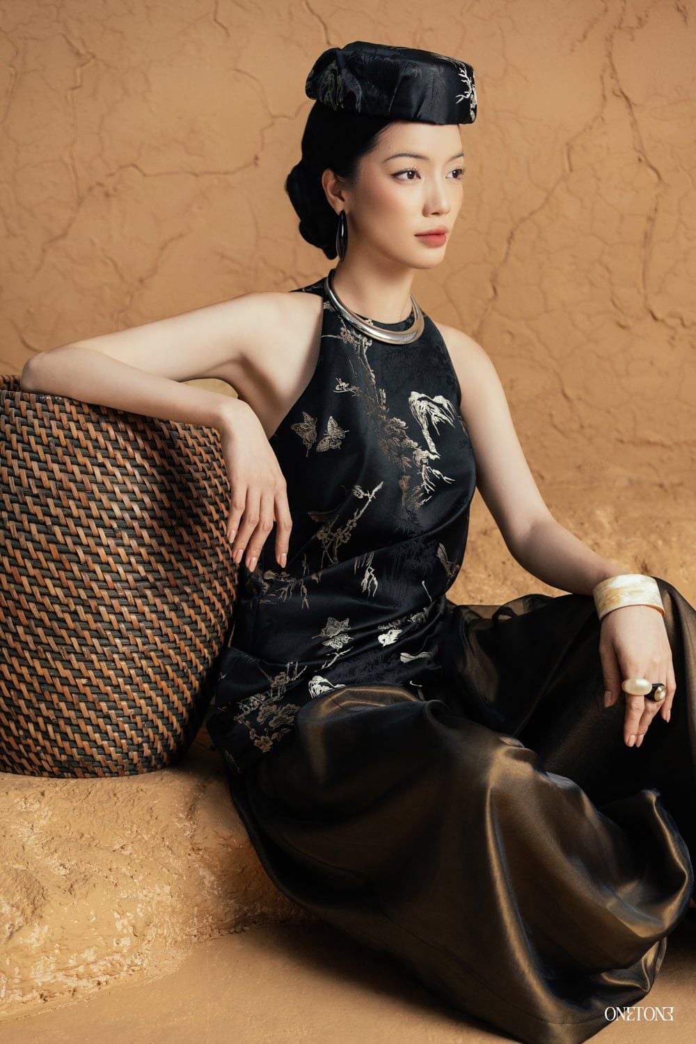 Áo yếm Vân Yến