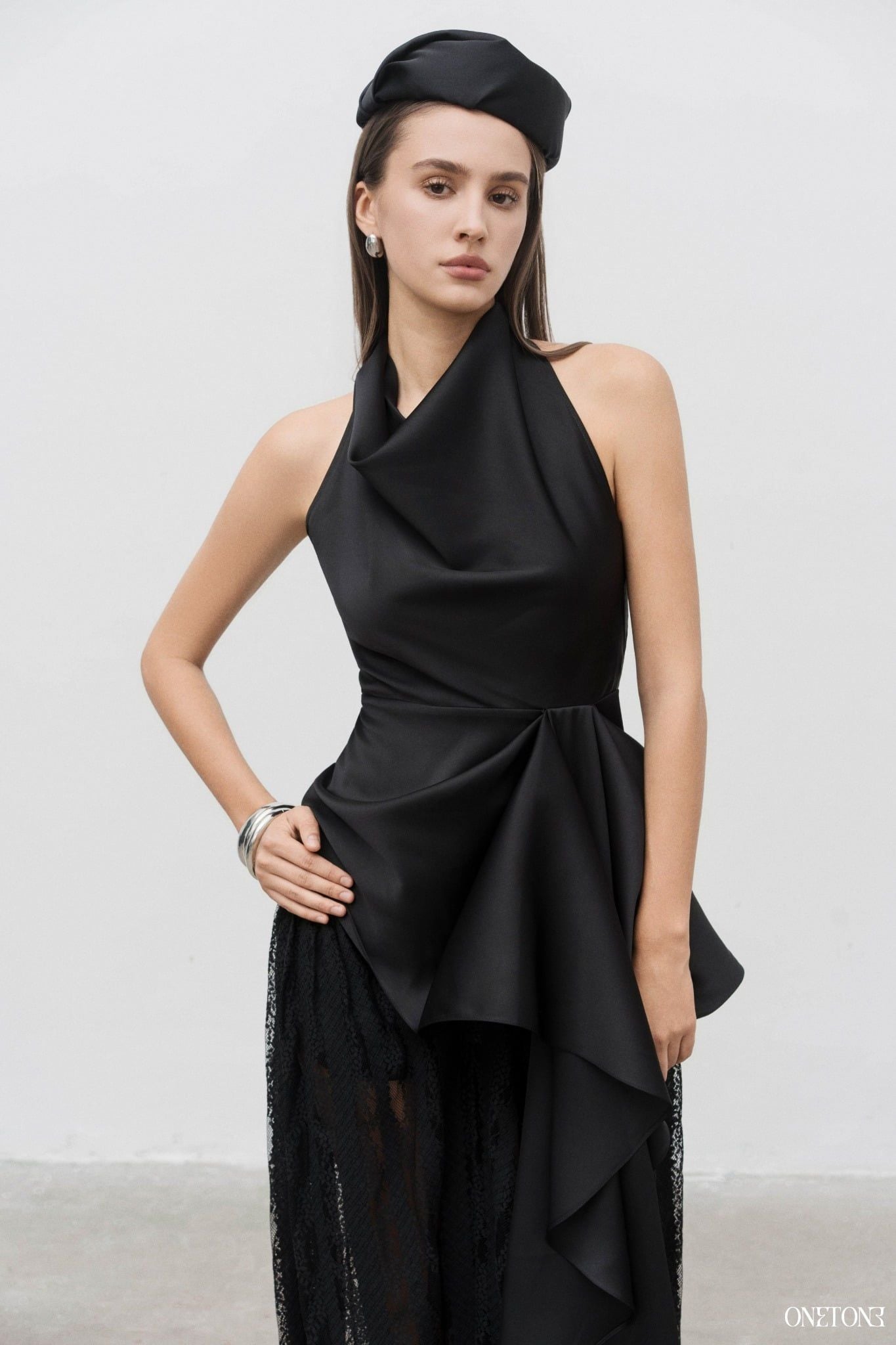 Áo kiểu Margot
