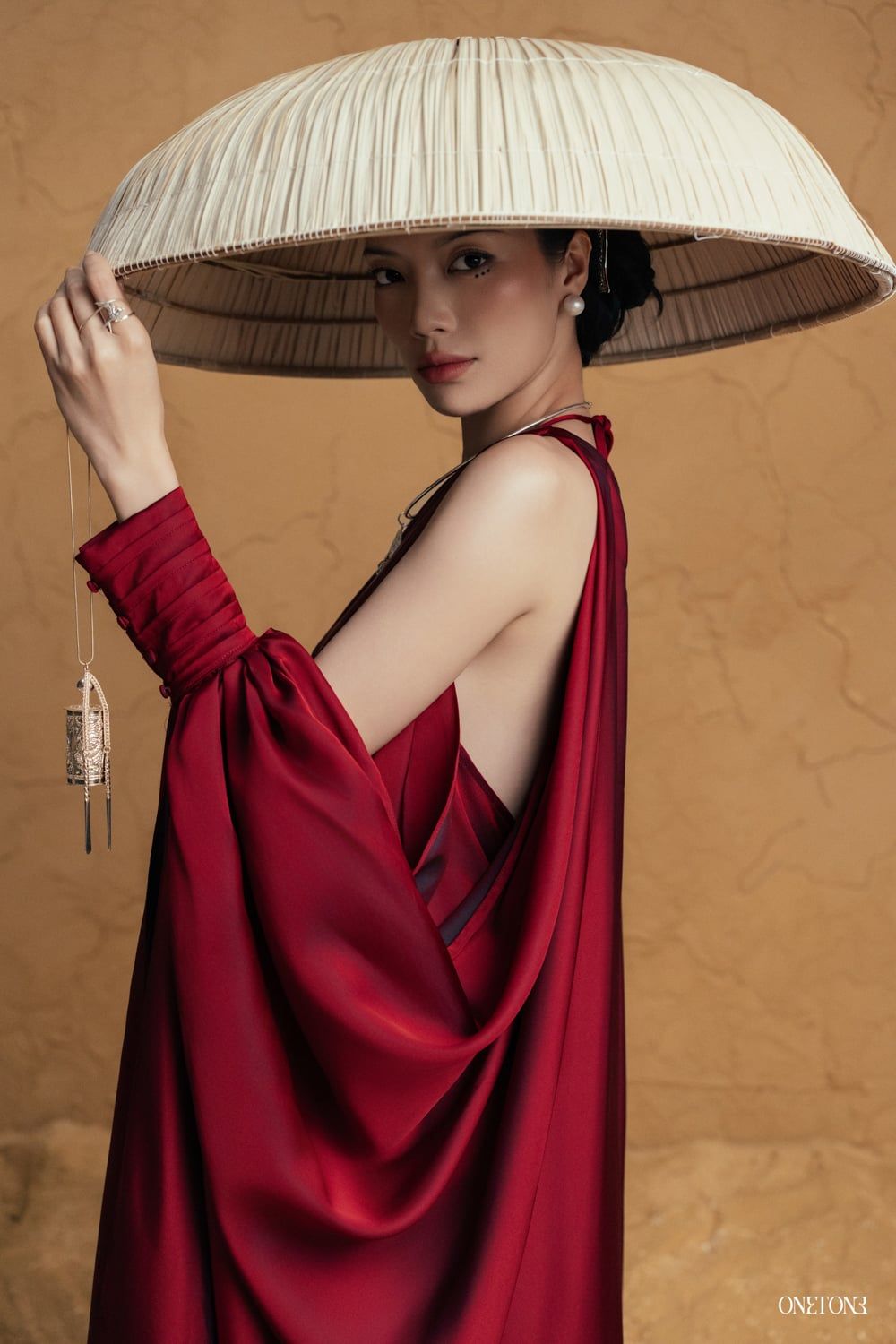 Áo yếm Liên Vân