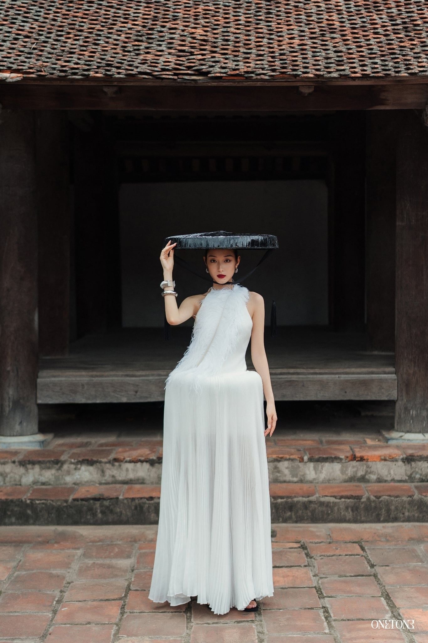 Váy Thao