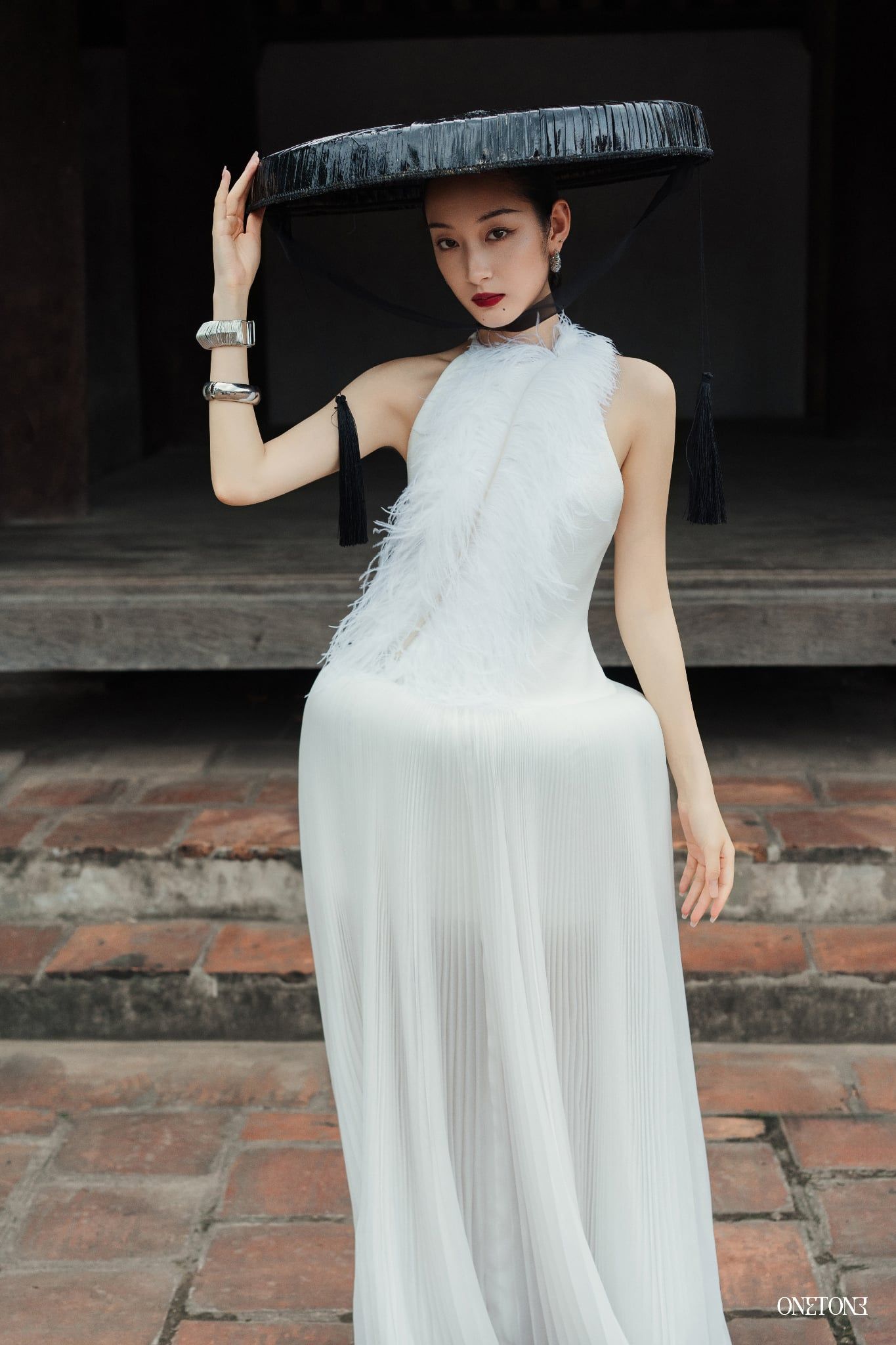 Váy Thao