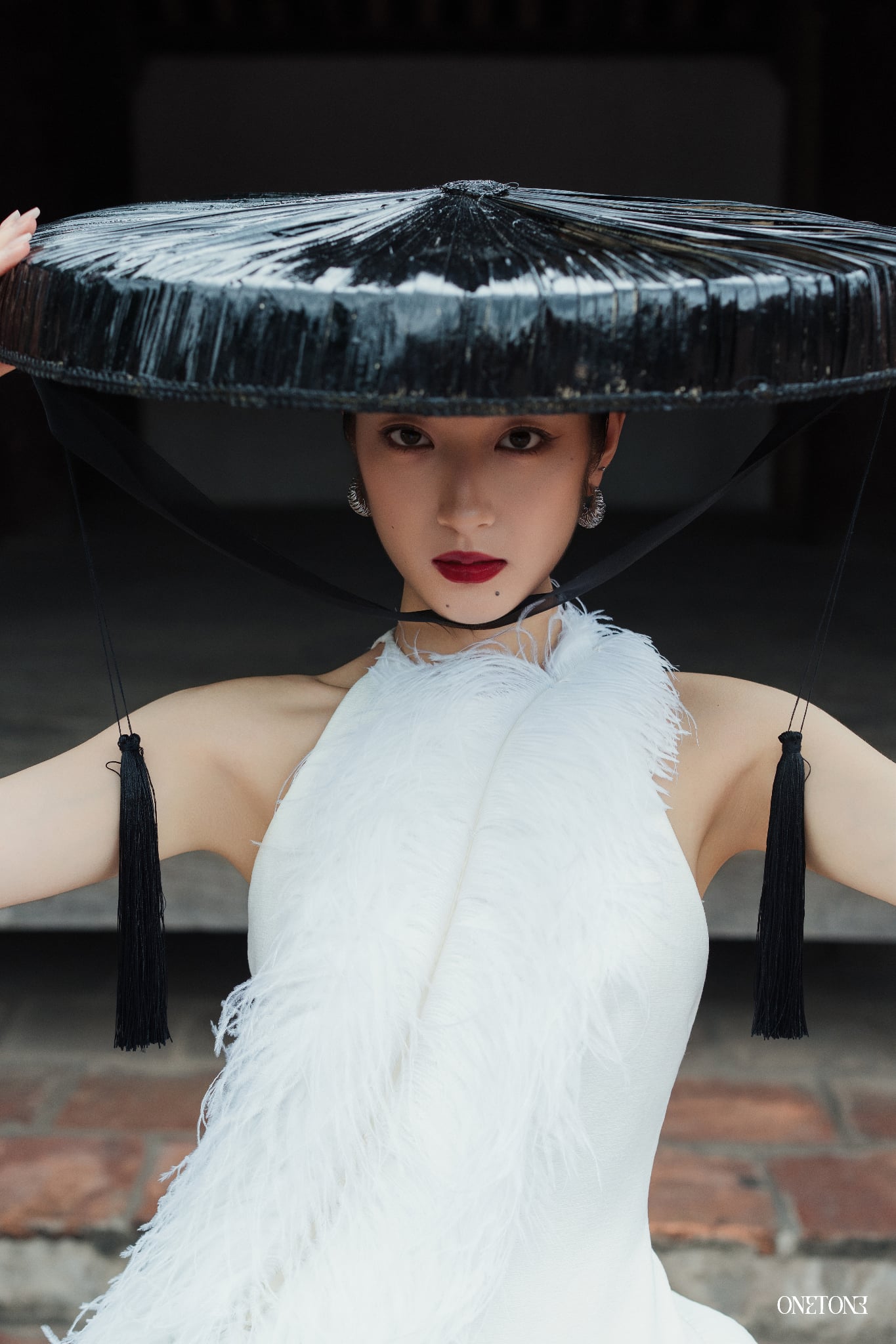 Váy Thao