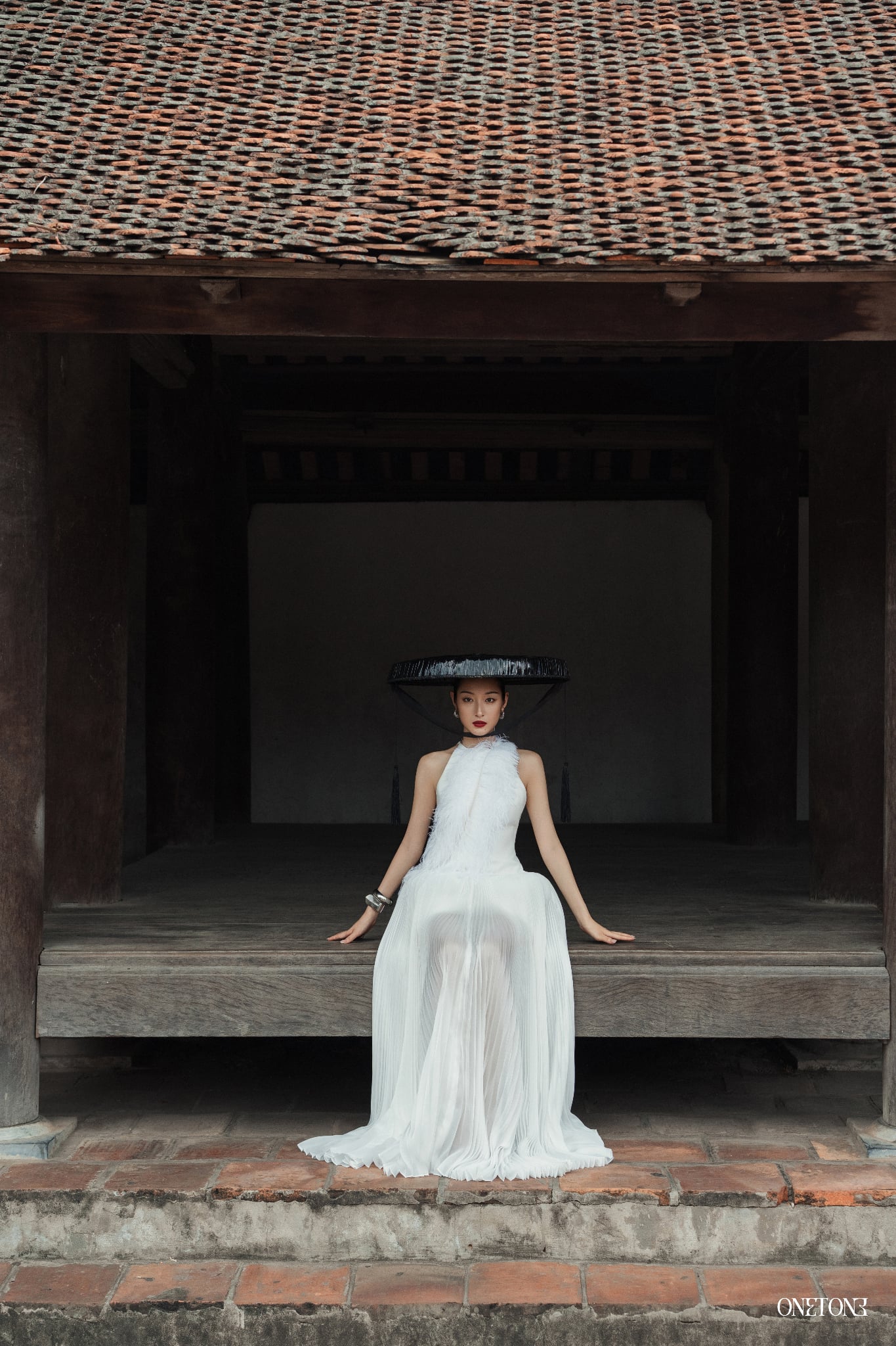Váy Thao