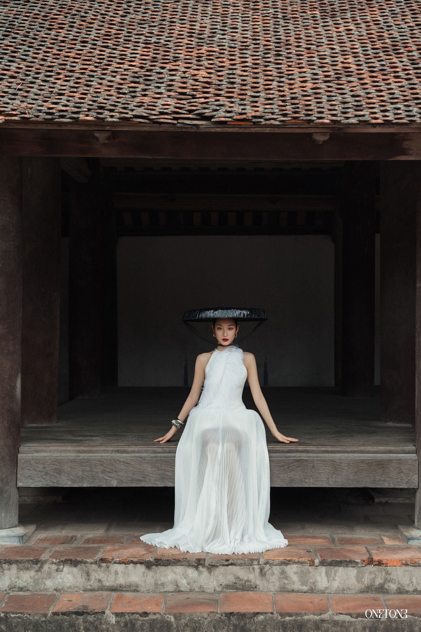 Váy Thao