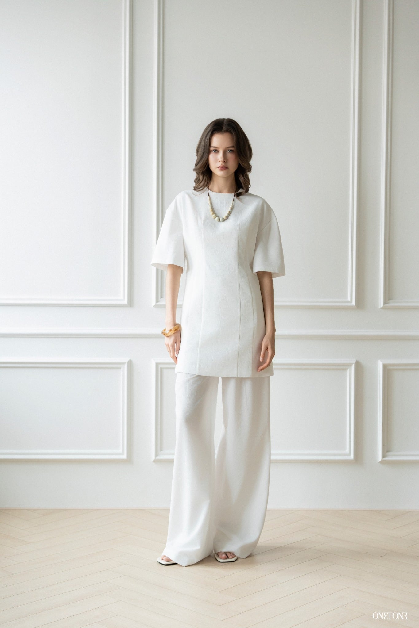 Quần culottes Libera