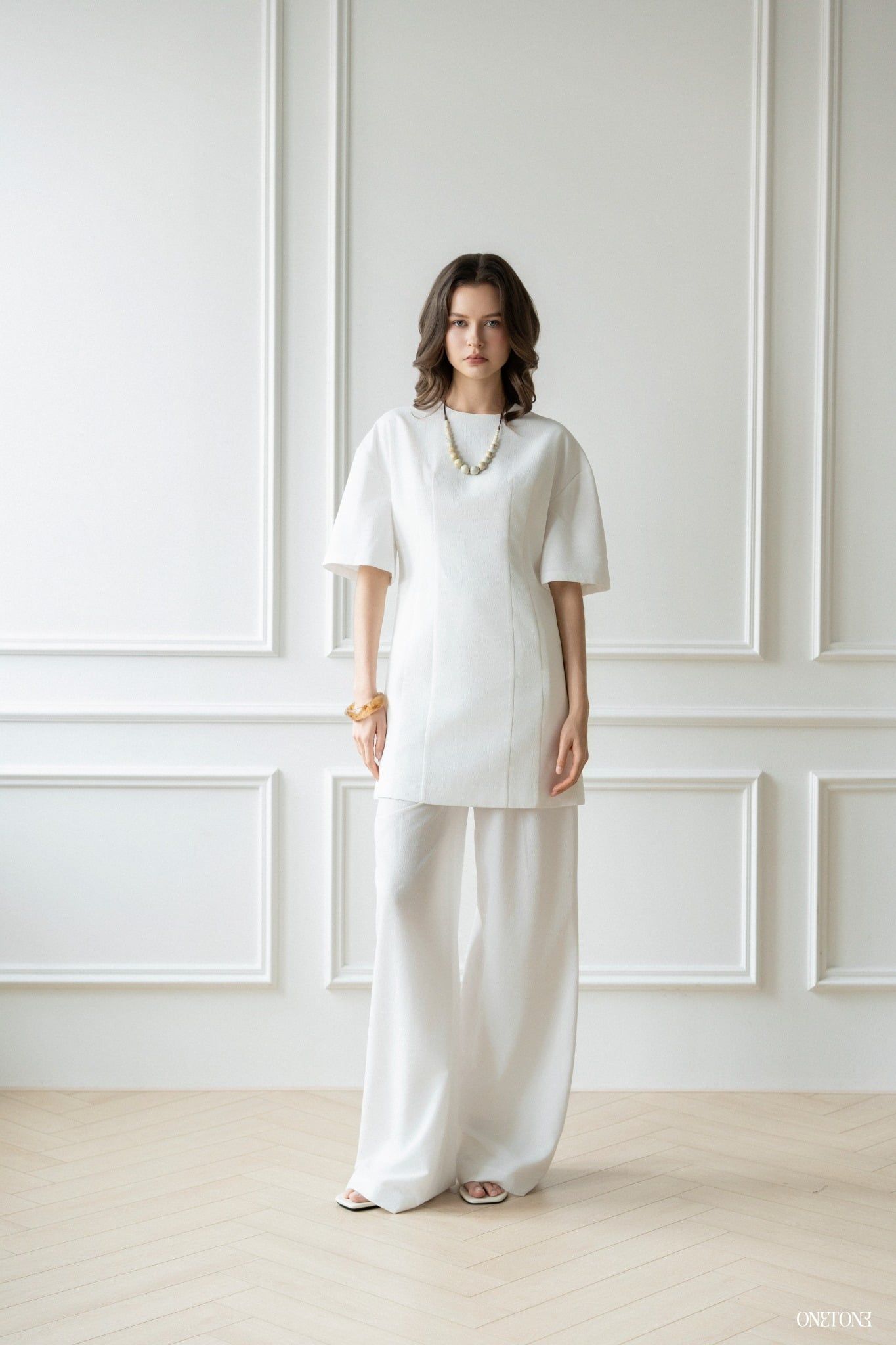Quần culottes Libera