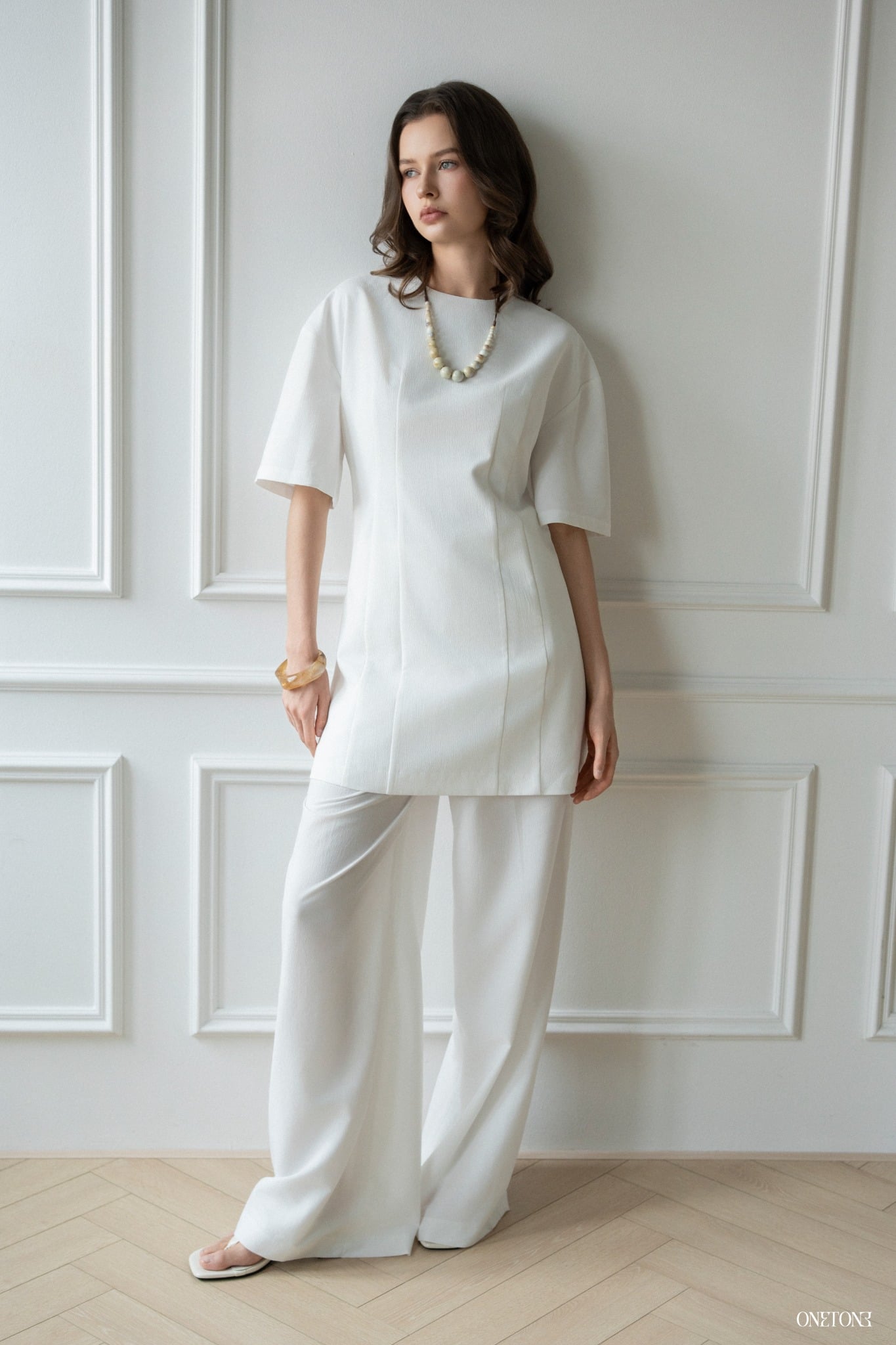 Quần culottes Libera