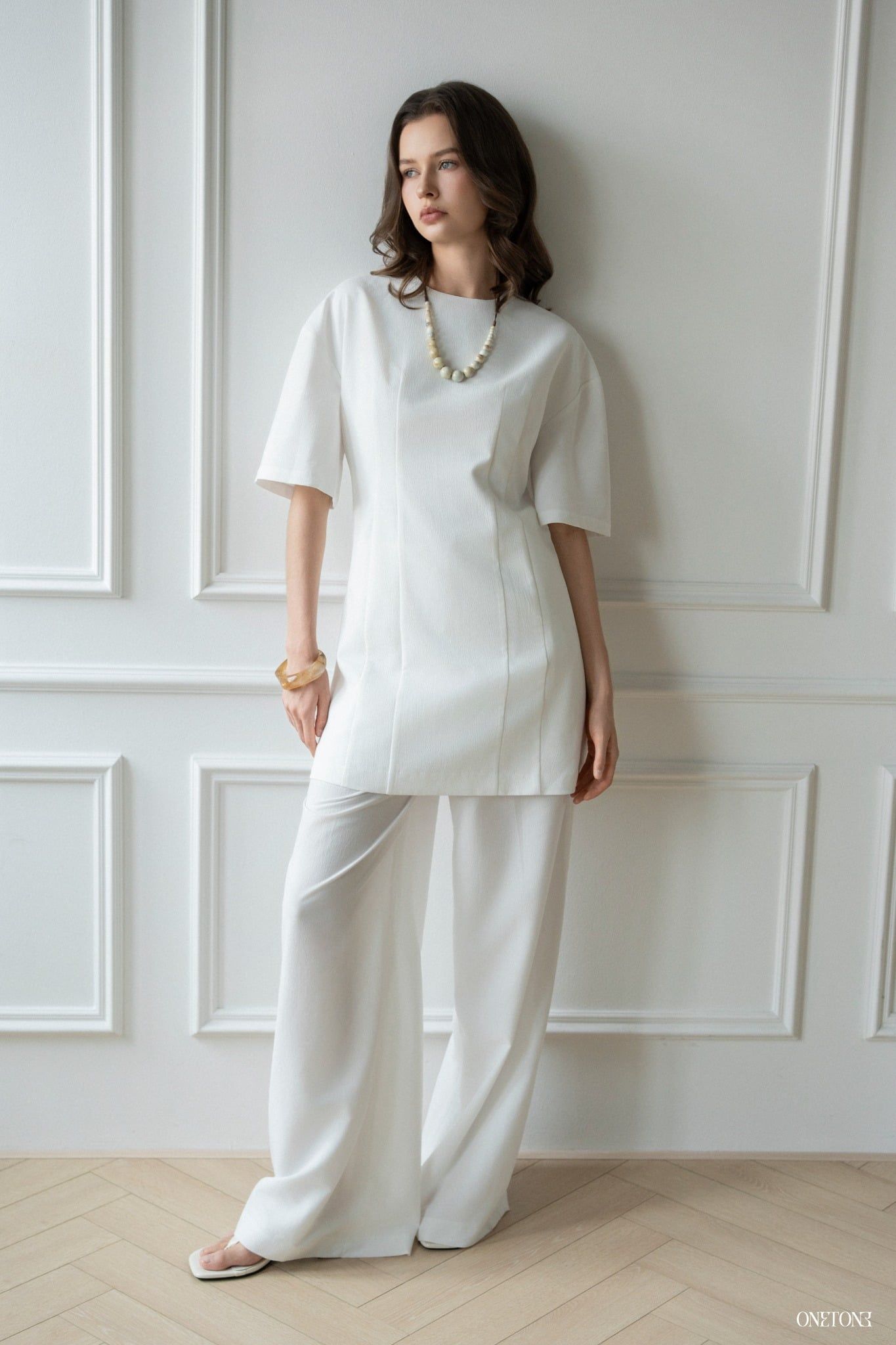 Quần culottes Libera