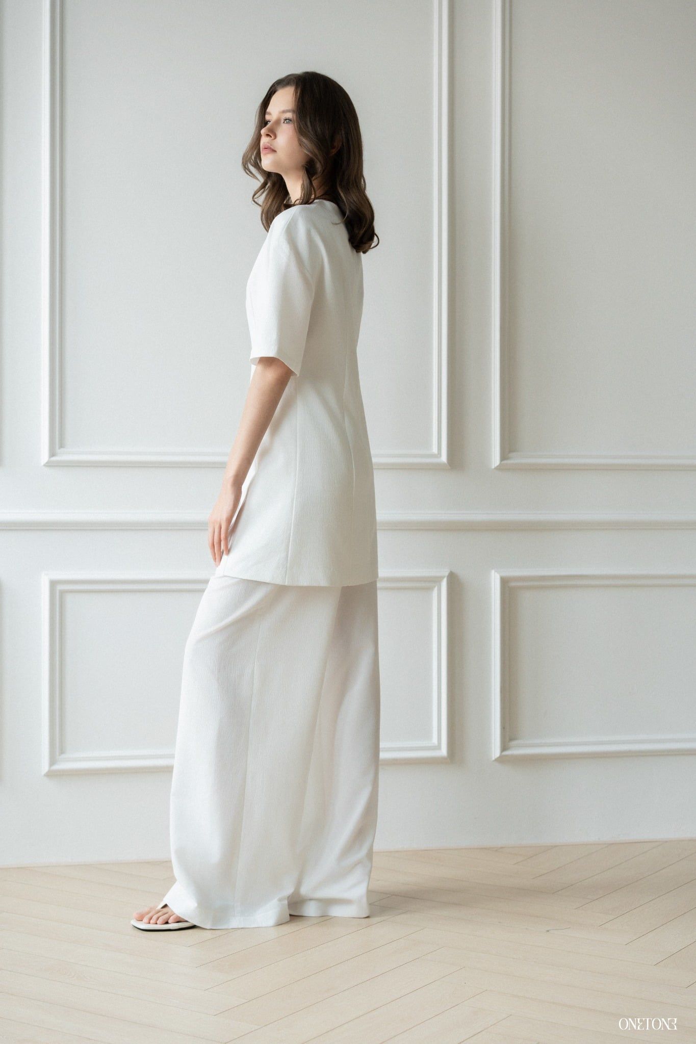 Quần culottes Libera