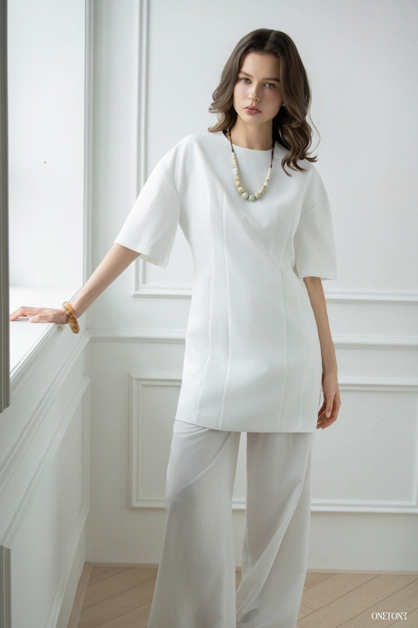 Quần culottes Libera
