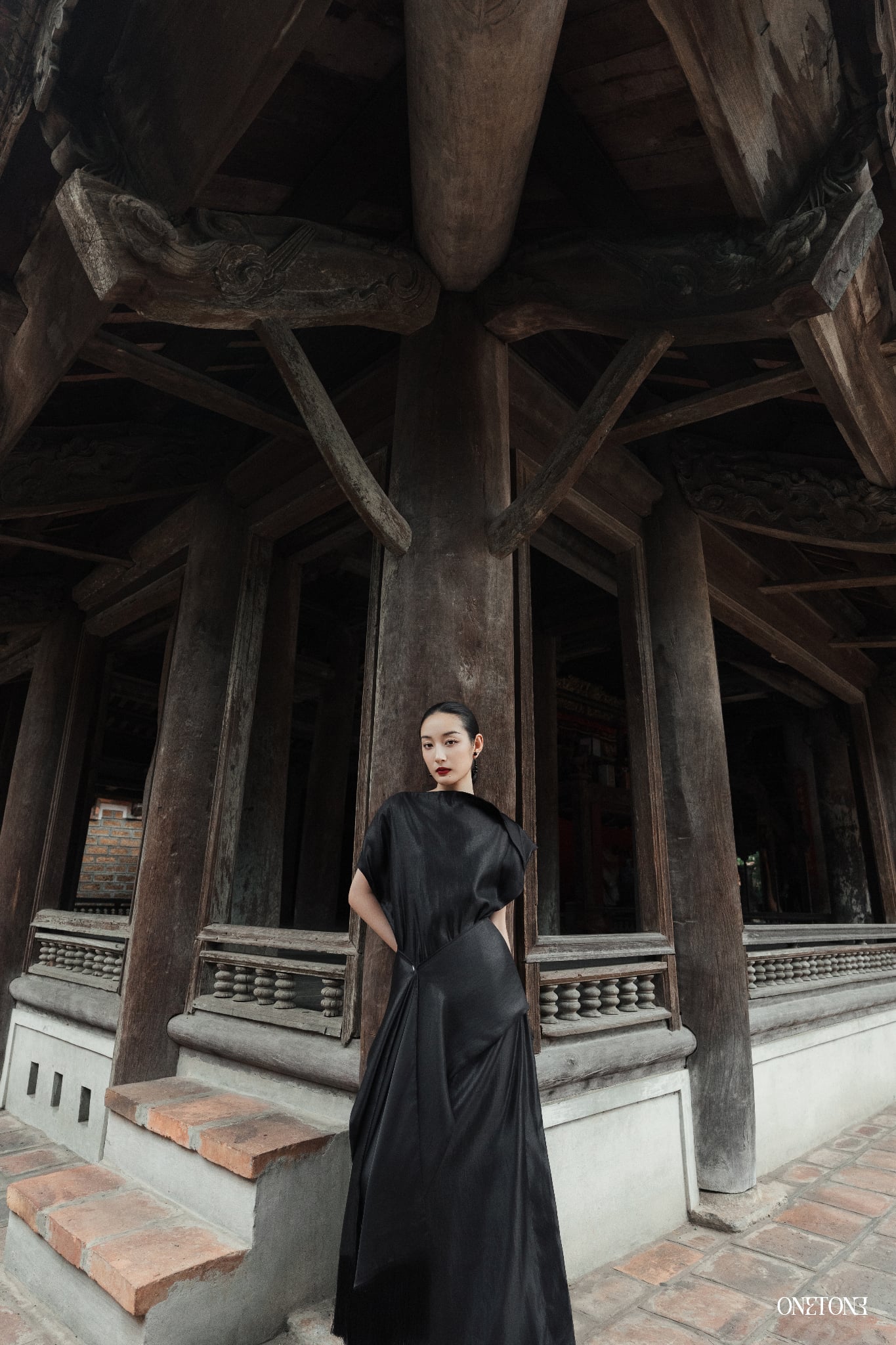Váy Huyên