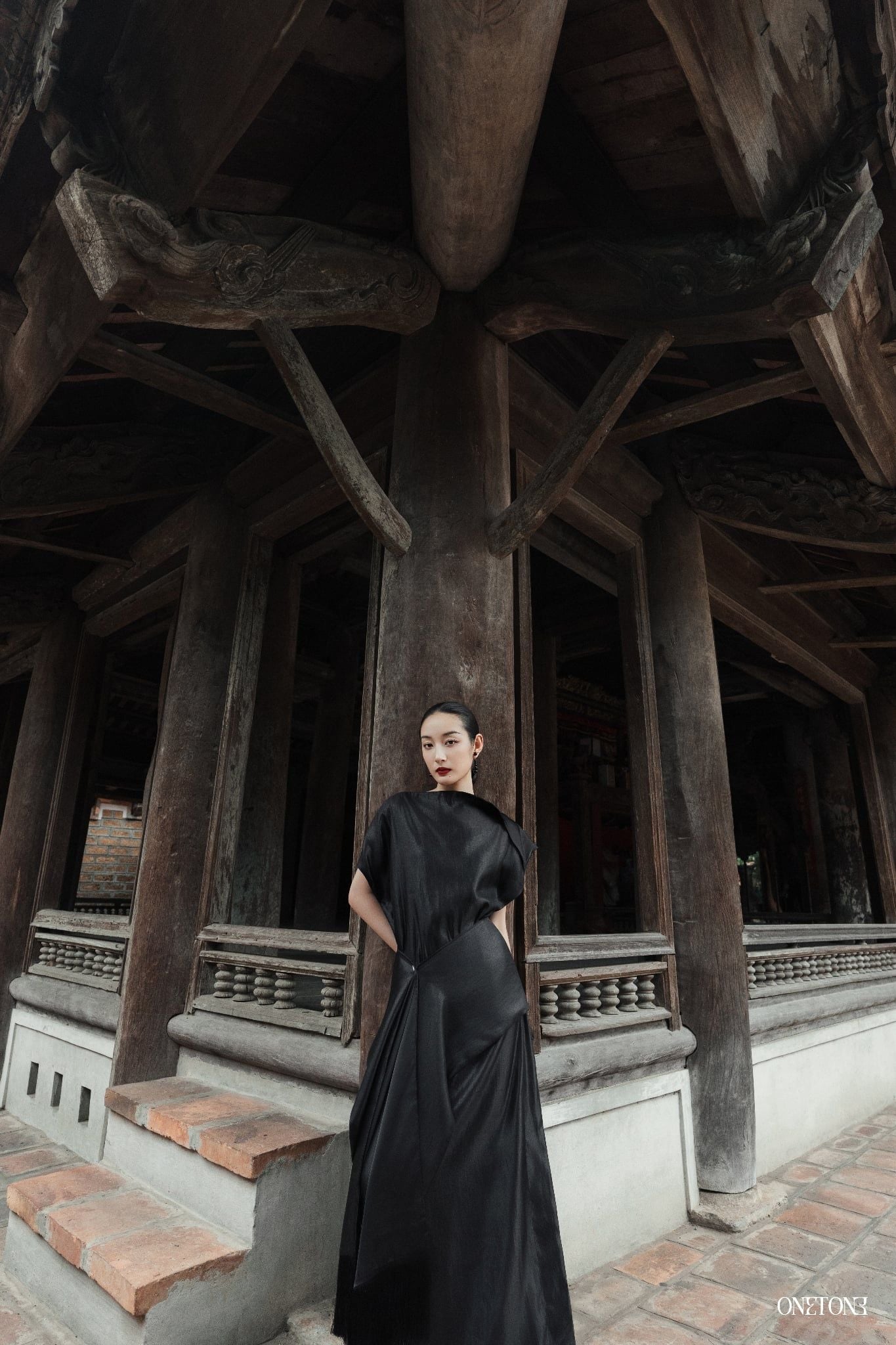 Váy Huyên