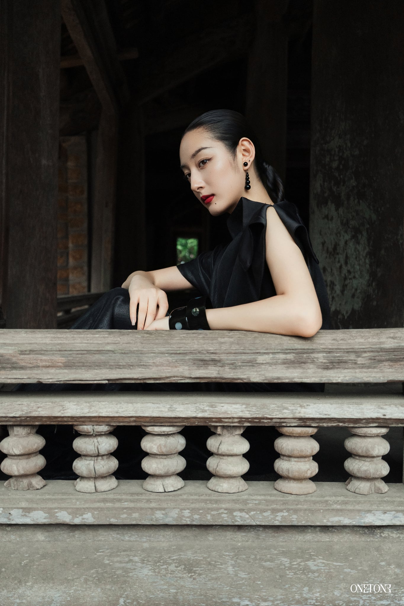 Váy Huyên