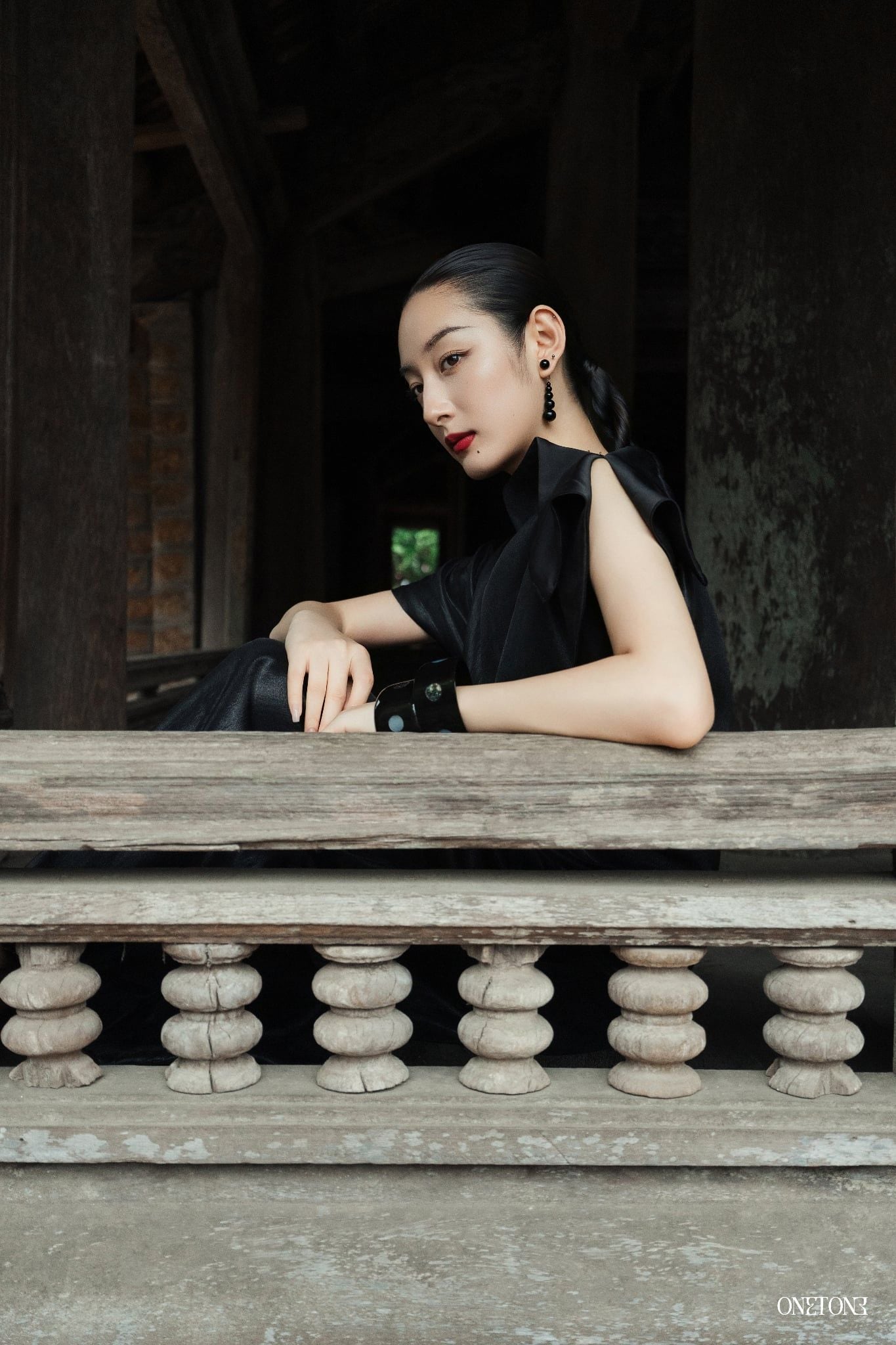 Váy Huyên