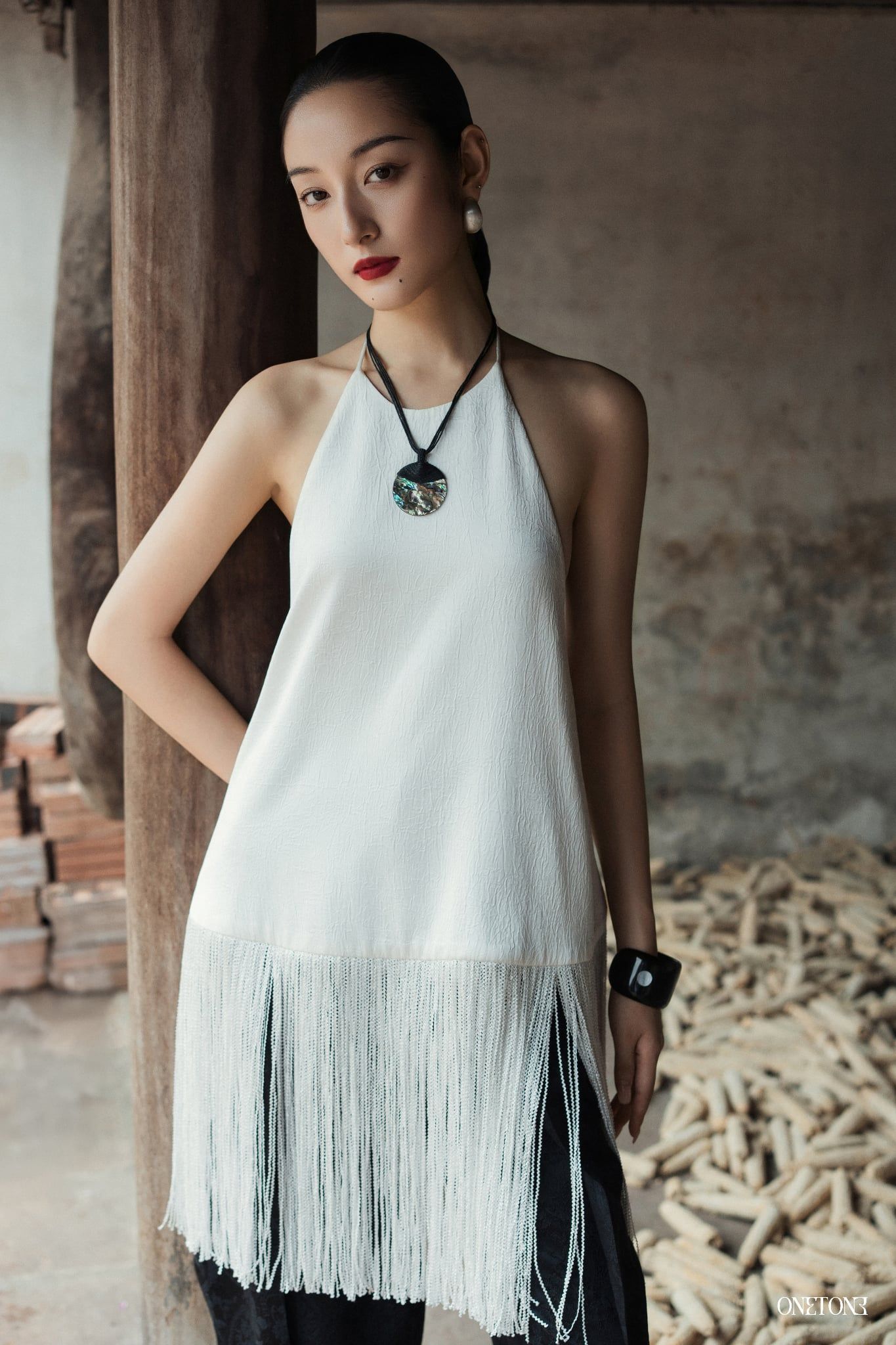 Áo yếm Miên