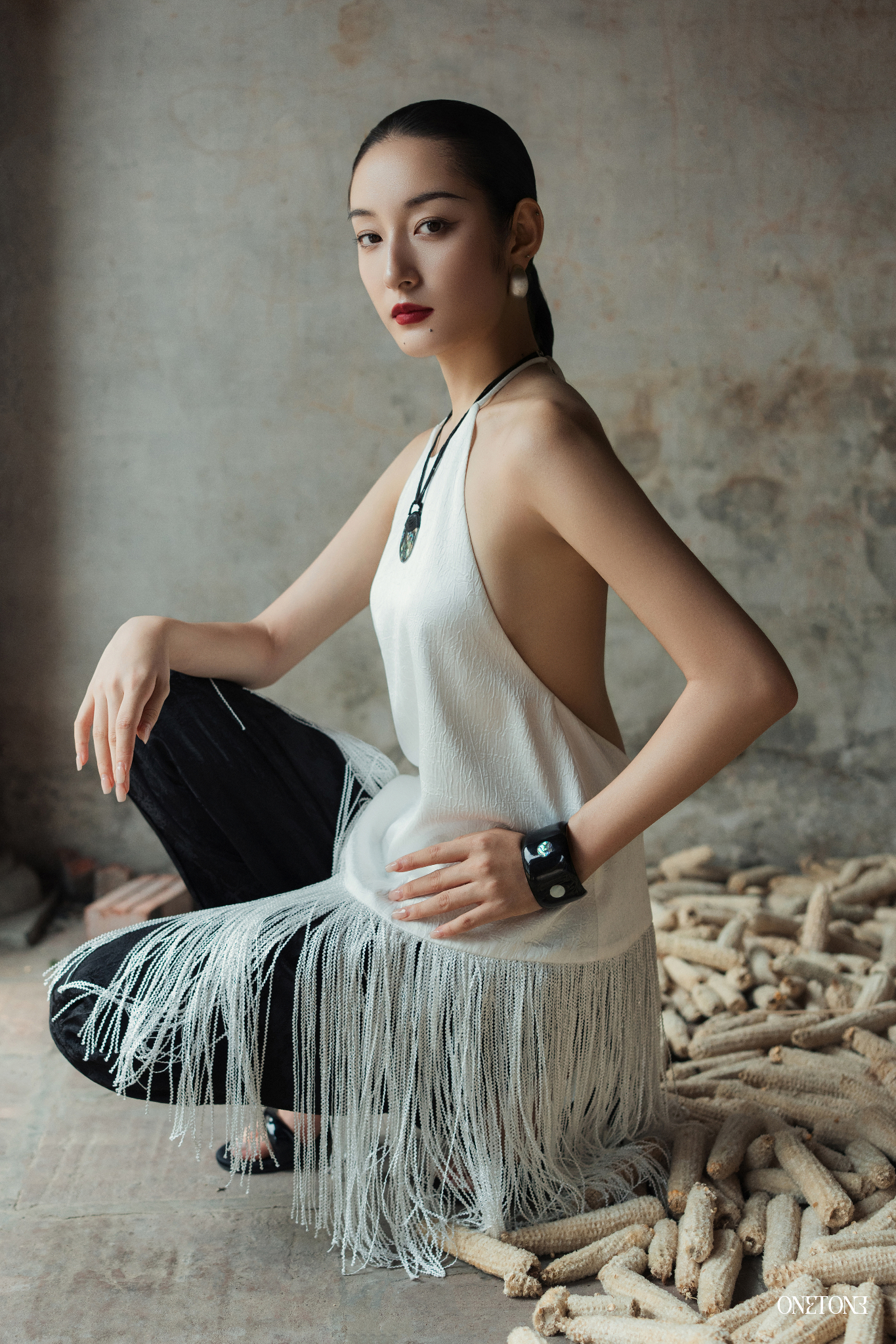 Áo yếm Miên