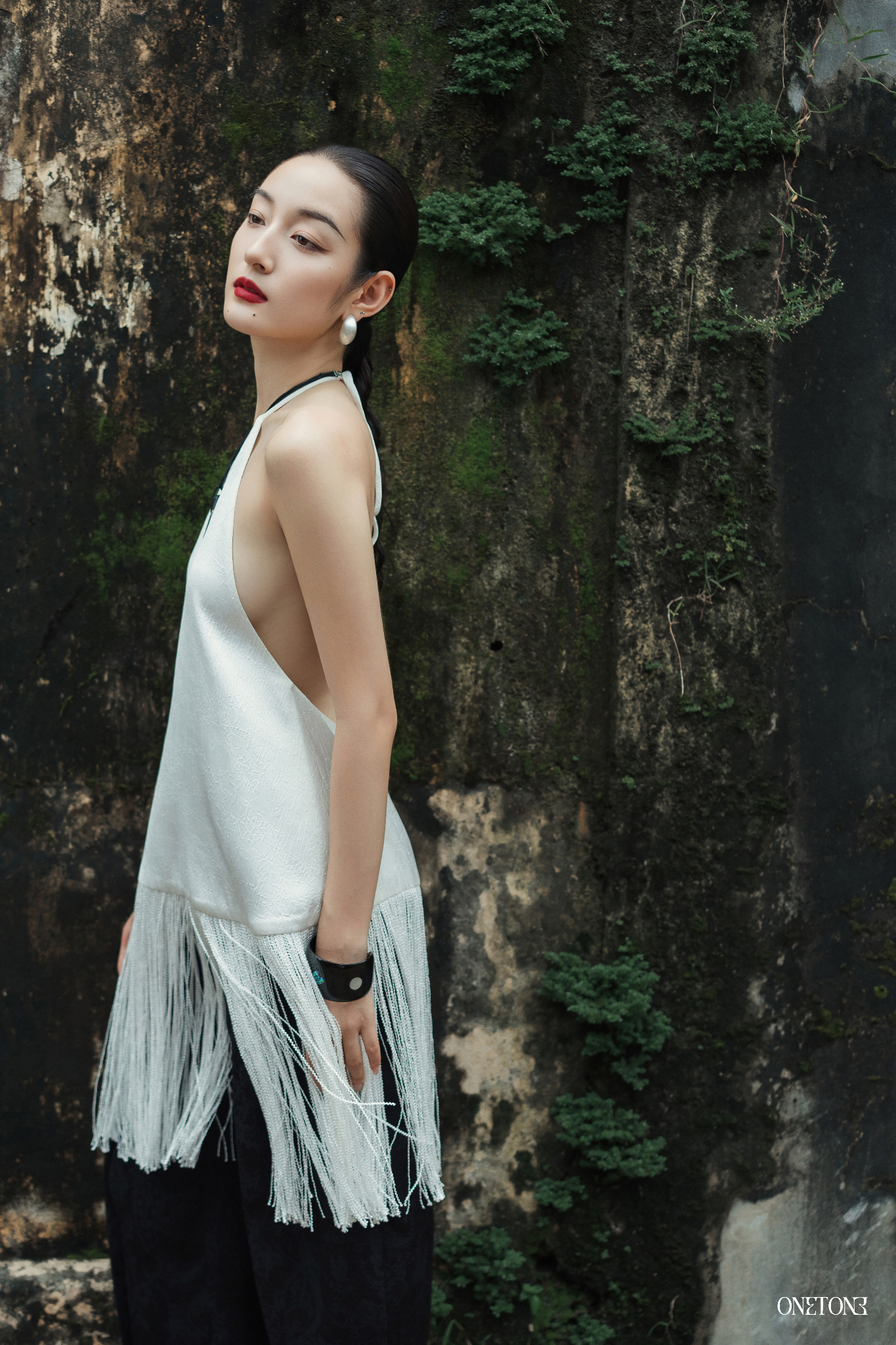 Áo yếm Miên