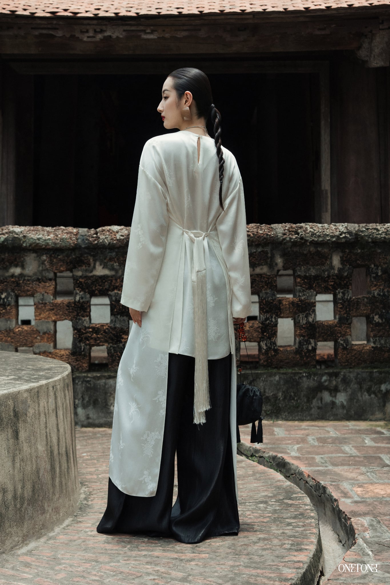 Áo vạt Du