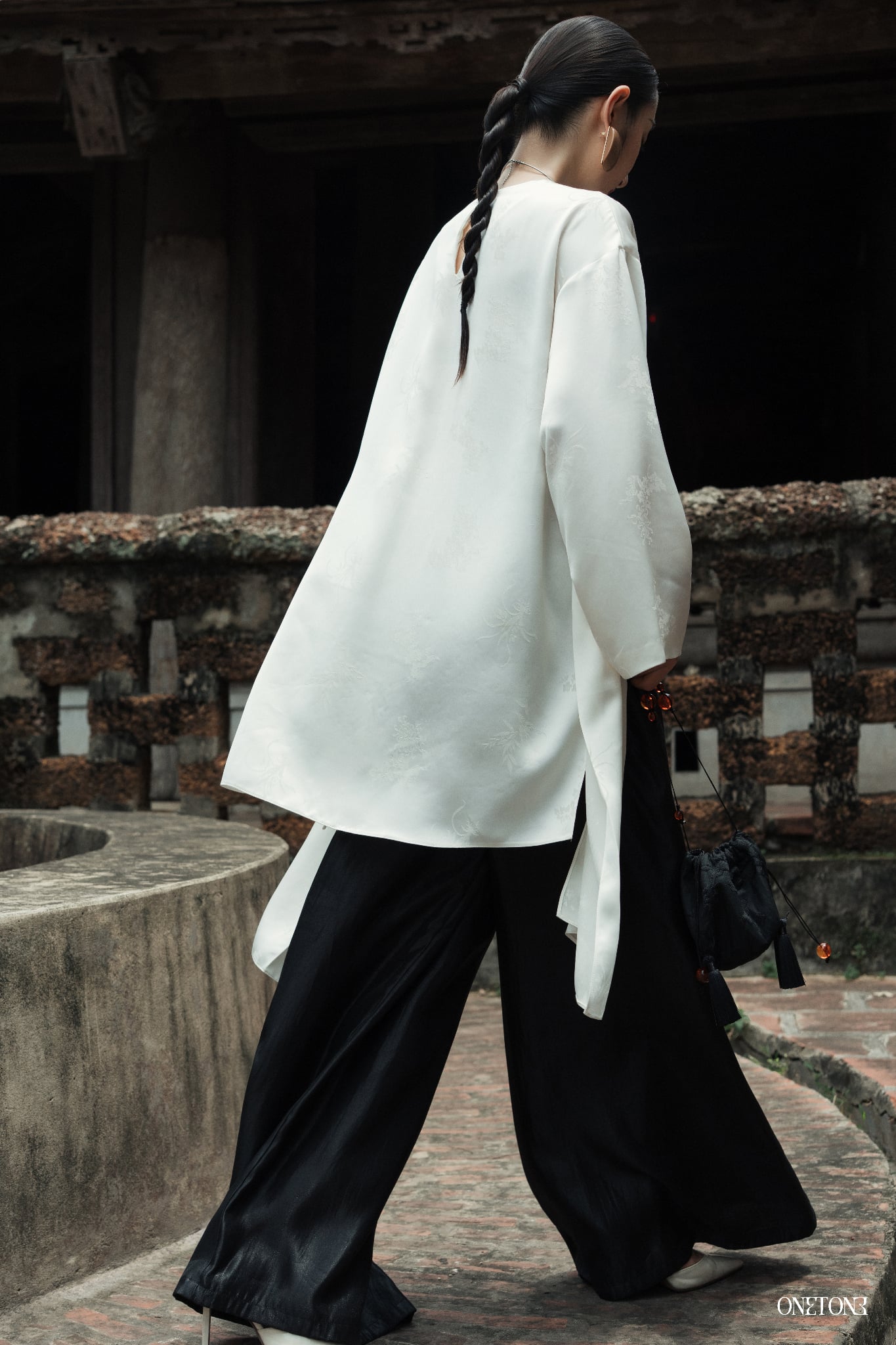 Áo vạt Du