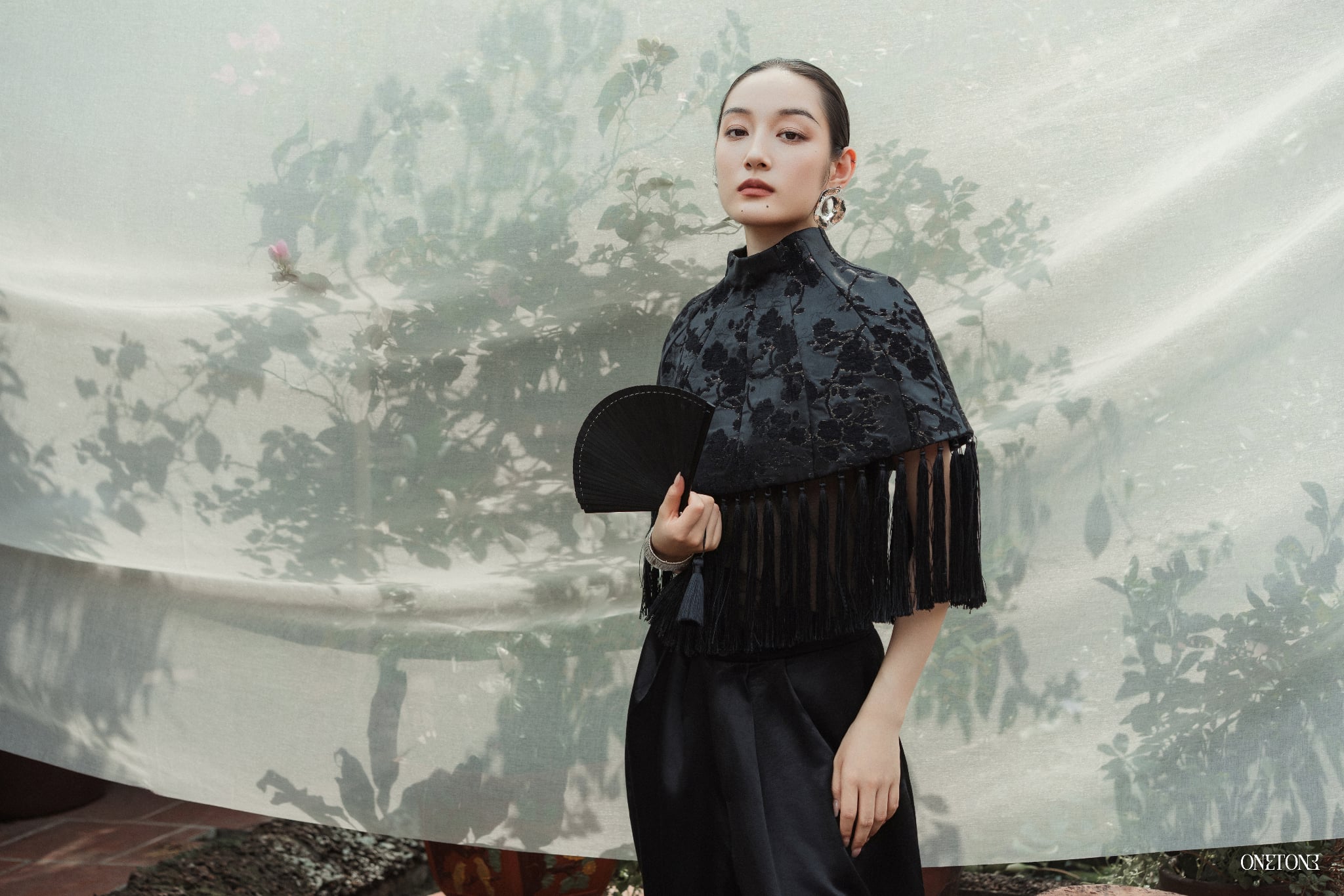 Quần Tuyền