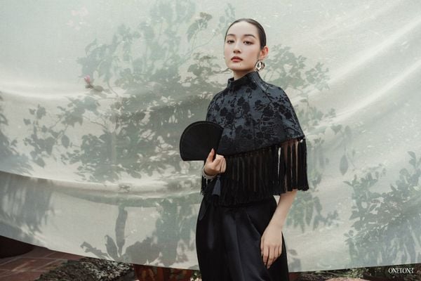  Quần Tuyền 