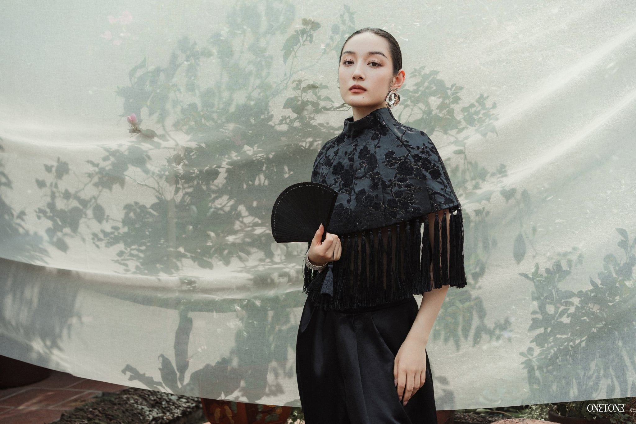 Quần Tuyền