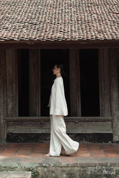  Áo Kết 