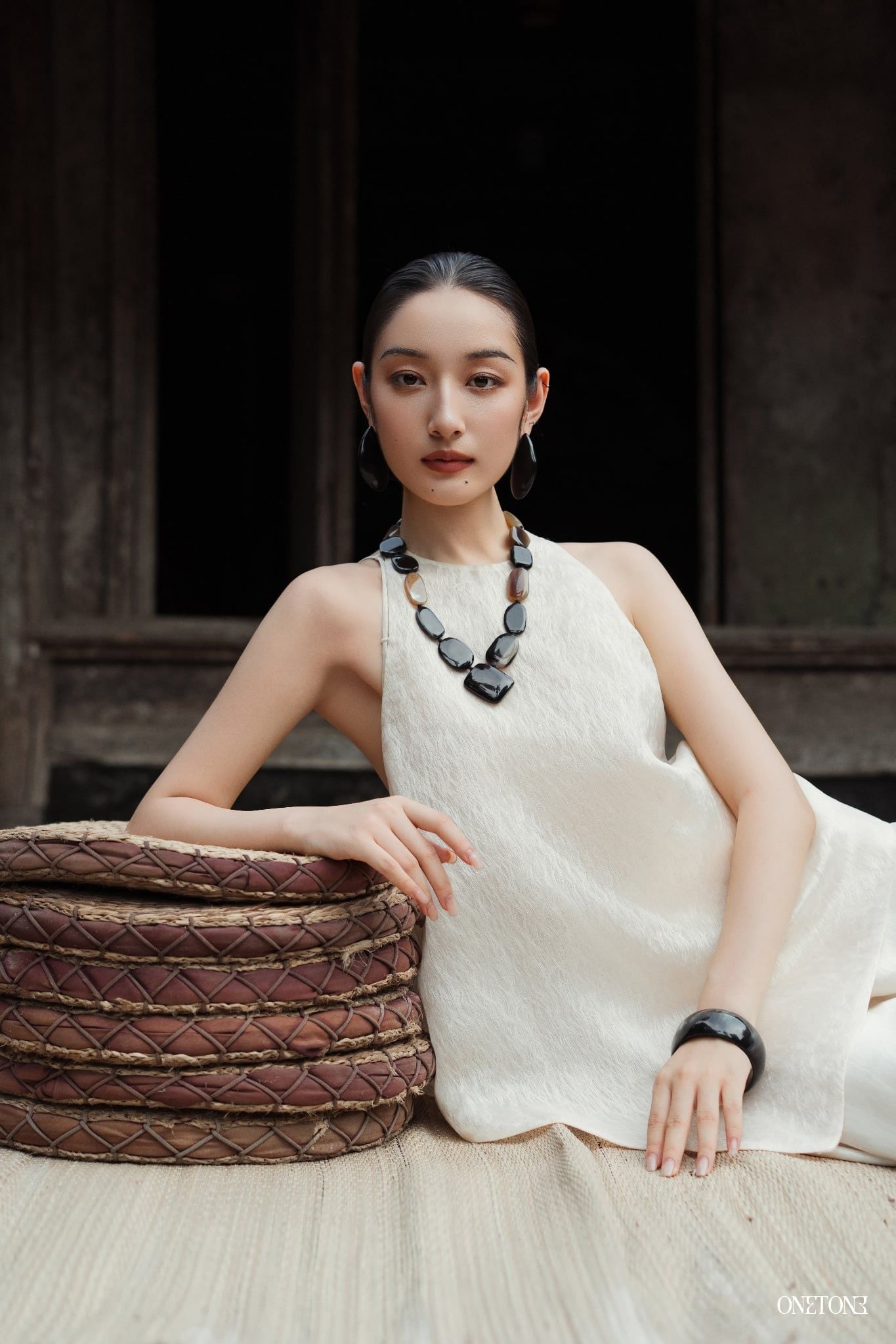 Áo yếm Chu