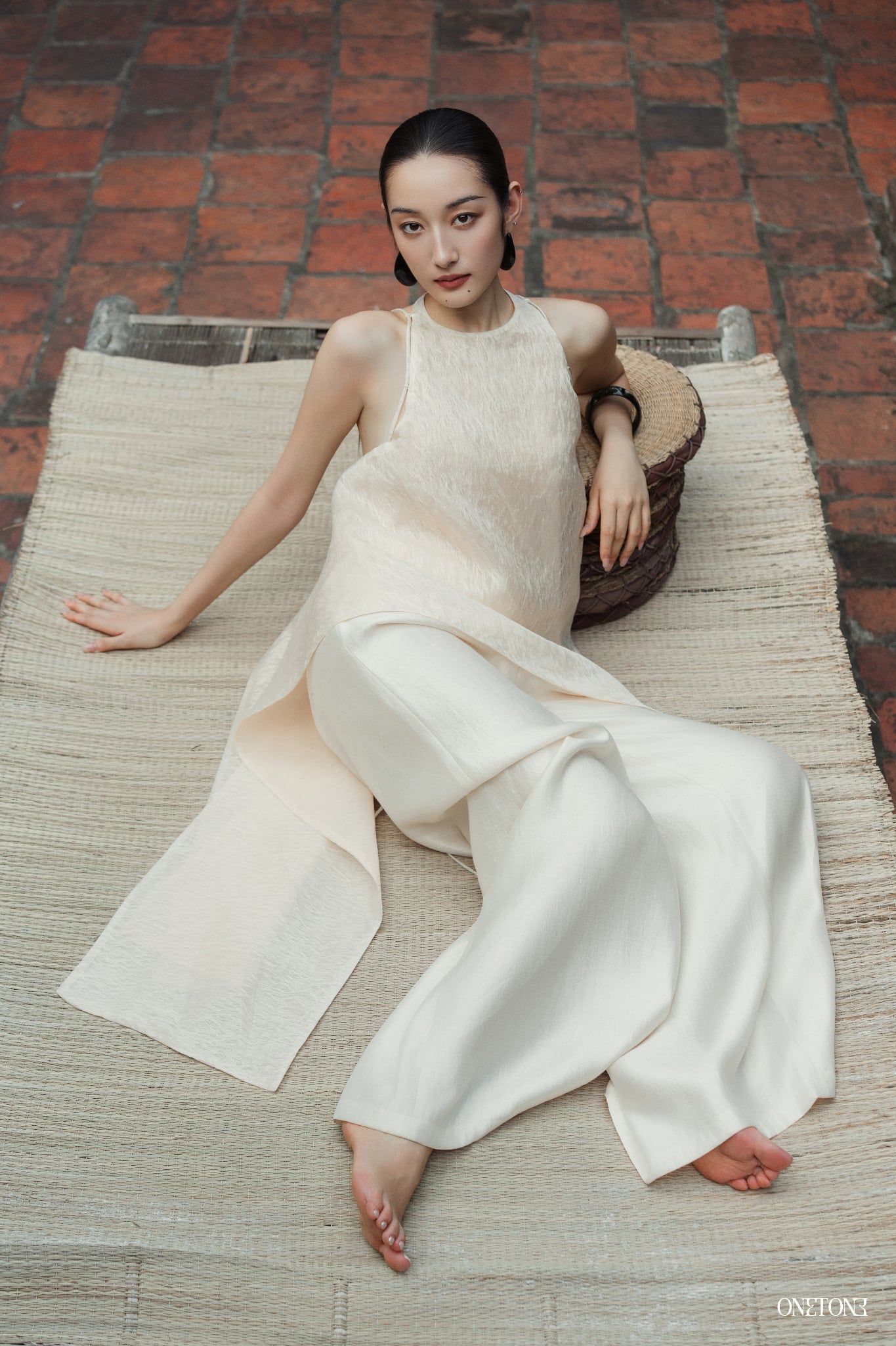 Áo yếm Chu