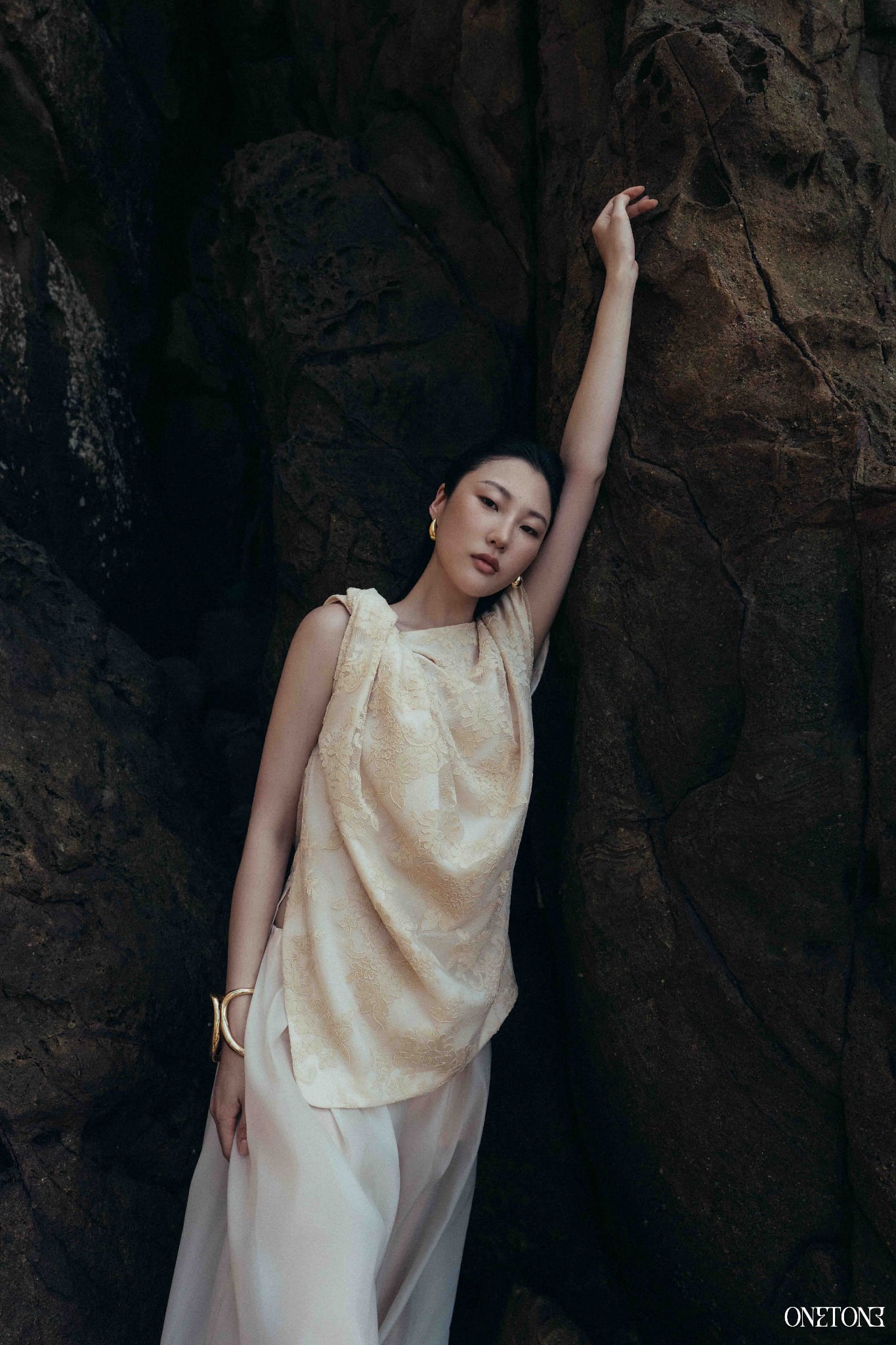 Áo kiểu Blair