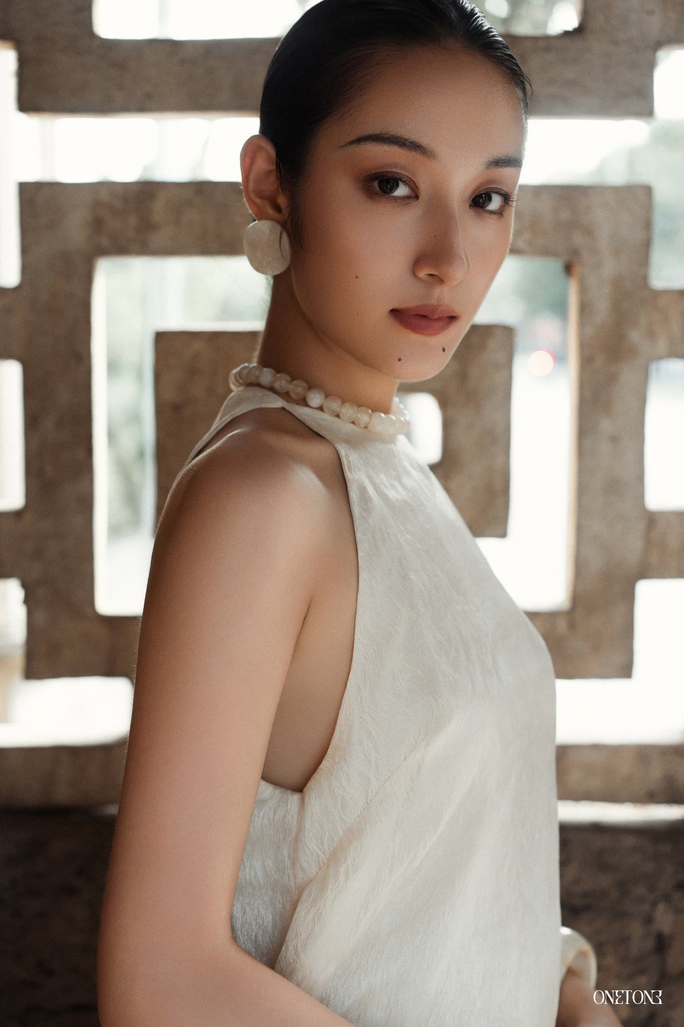 Áo lớp Khuê